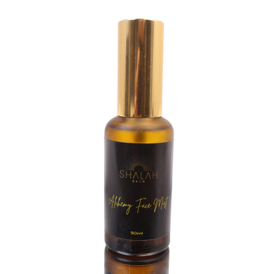 Shalah Skin - Alchemy Face Mist