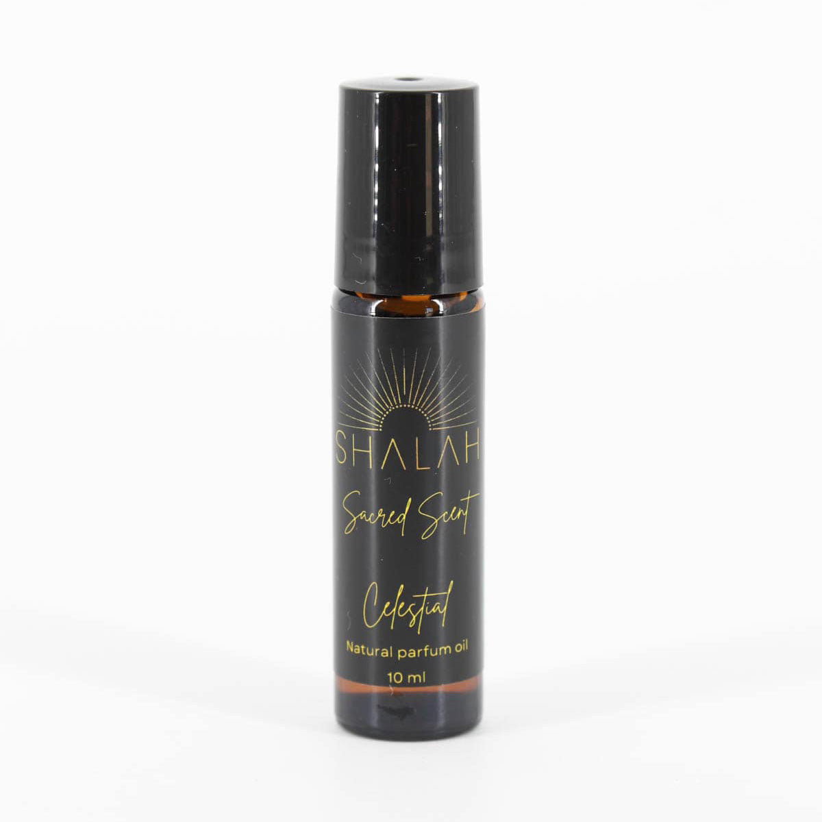 Celestial natural parfum oil - Shalah Skin