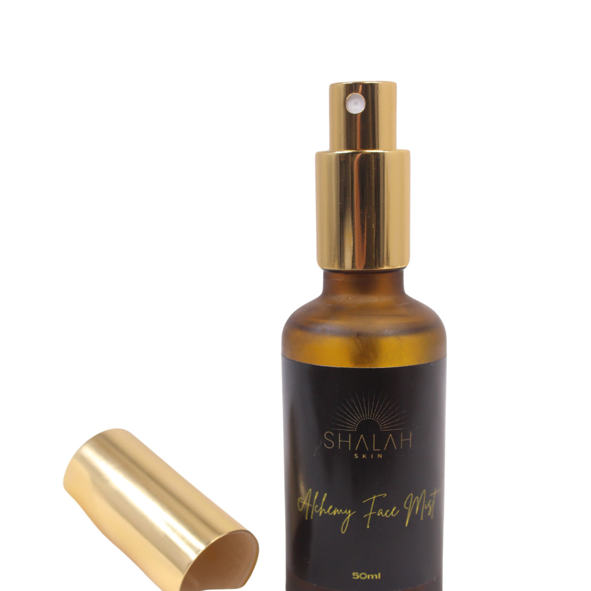 Shalah Skin - Alchemy Face Mist