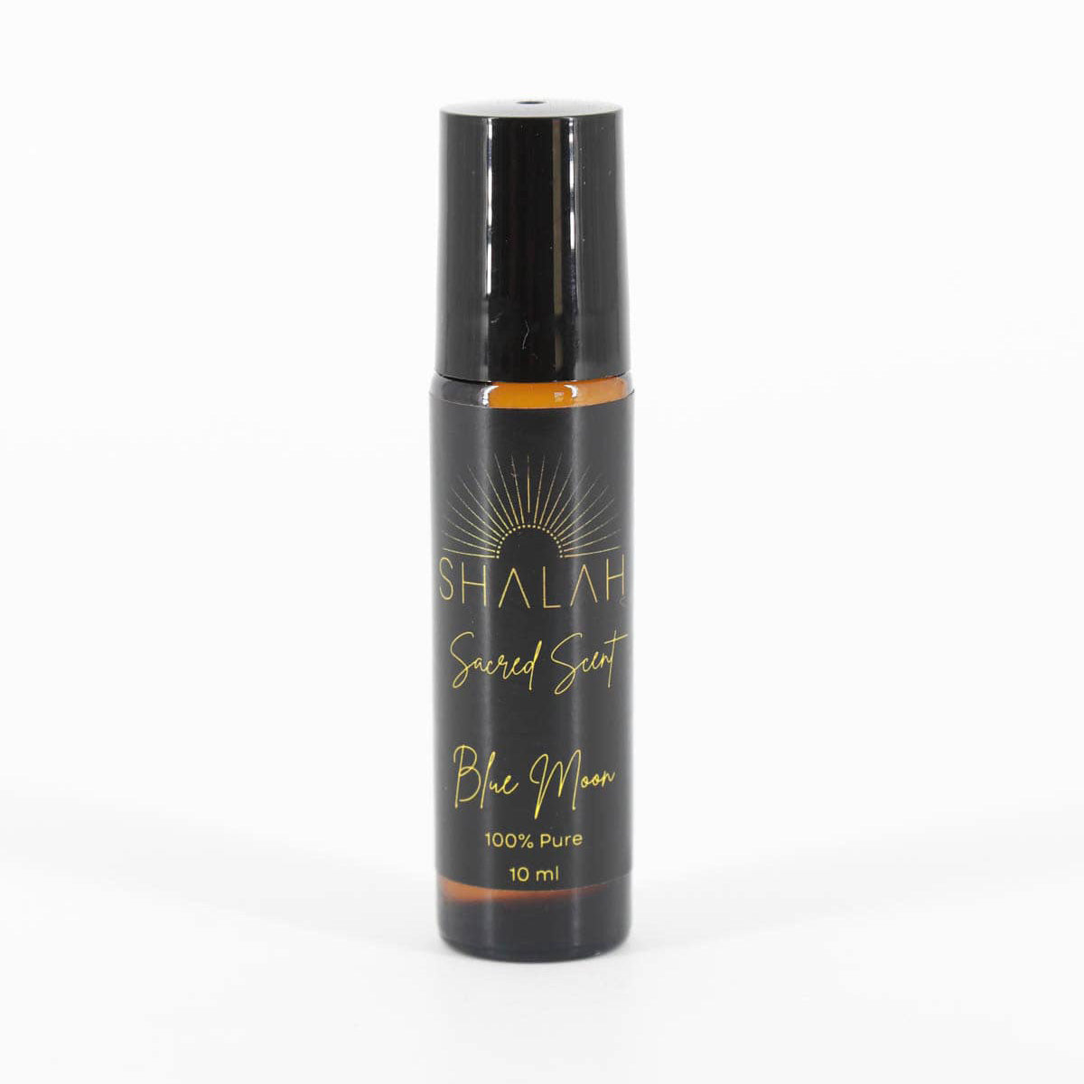 Blue Moon - 100% pure parfum oil - Shalah Skin