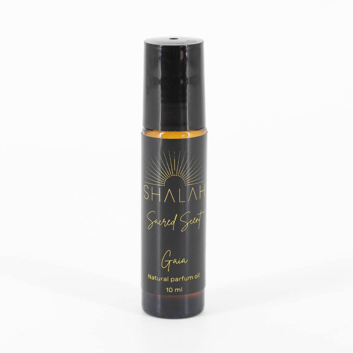 Gaia natural parfum oil - Shalah Skin