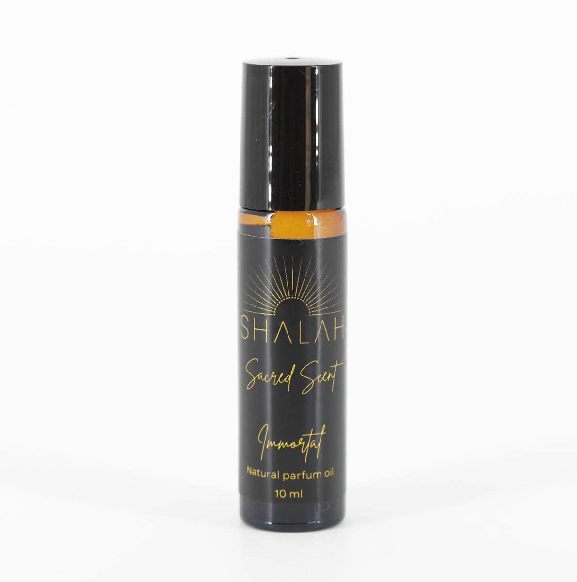 Immortal natural parfum oil - Shalah Skin