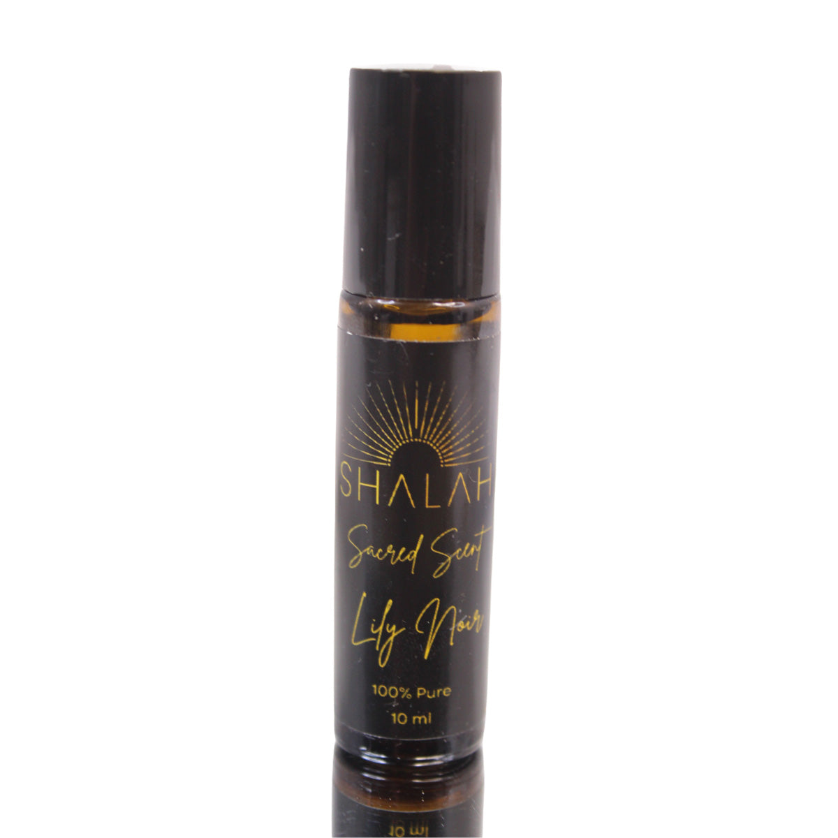 Lily Noir 100% pure parfum oil - Shalah Skin