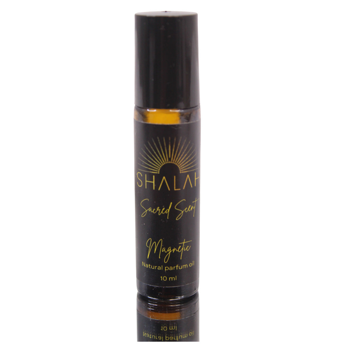 Shalah Skin - Natural Parfum Oil - Magnetic