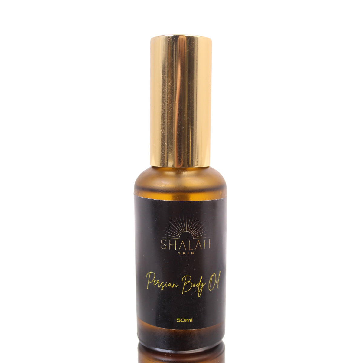 Persian Body Oil - Shalah Skin