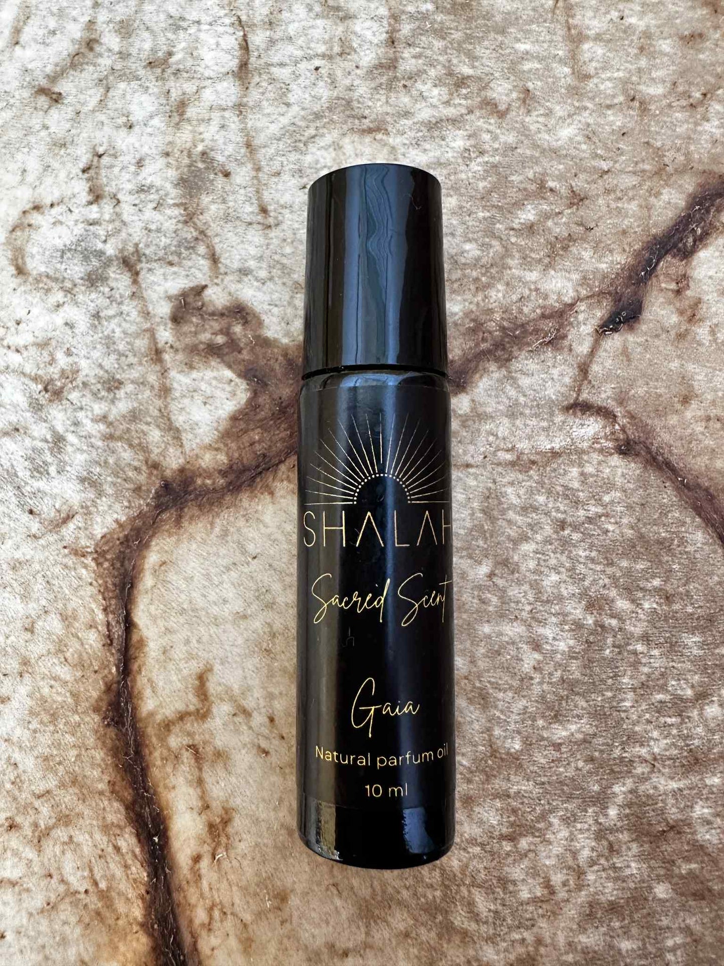 Gaia natural parfum oil