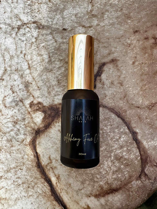 Alchemy Face Oil