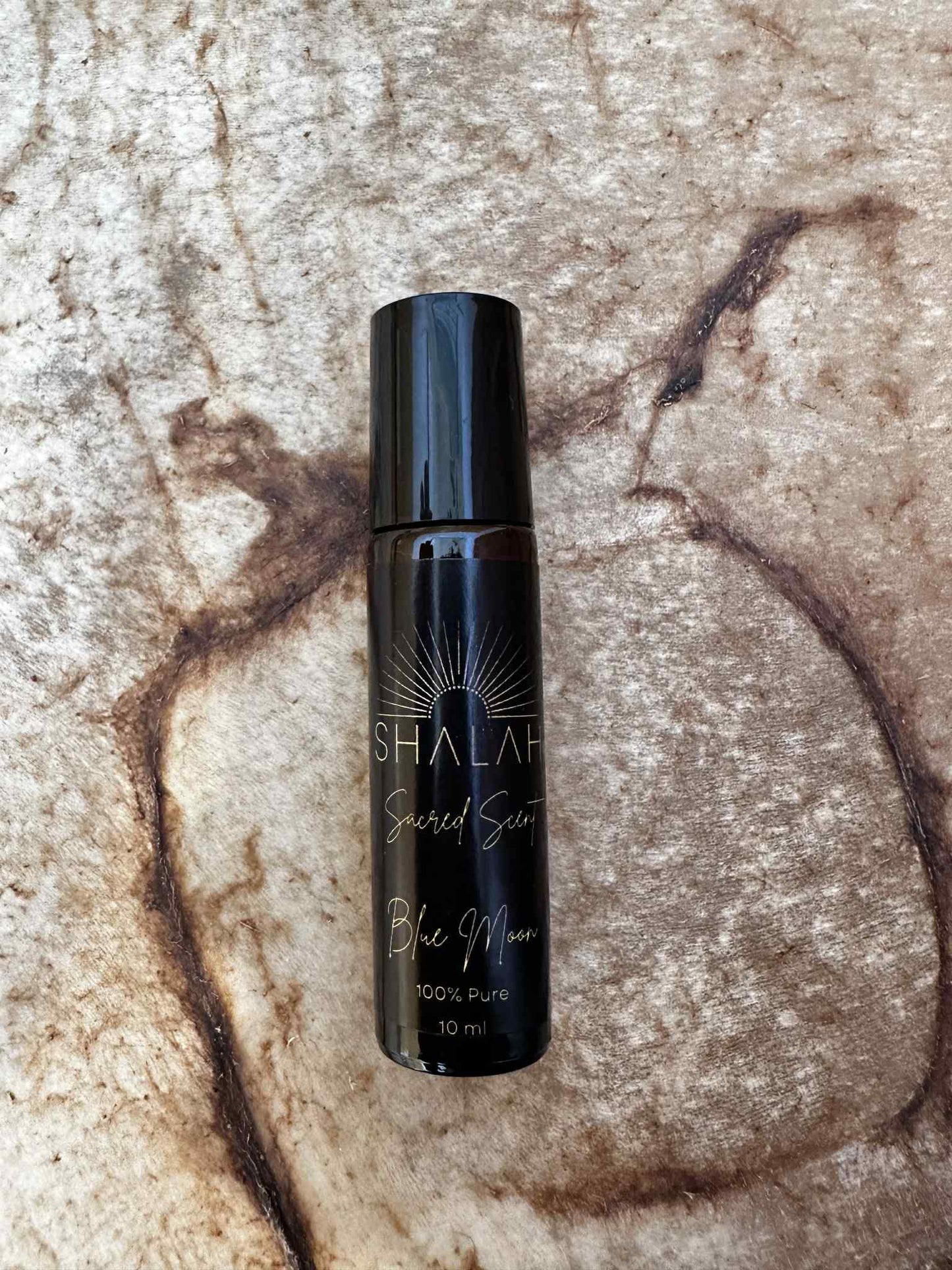 Blue Moon 100% pure parfum oil