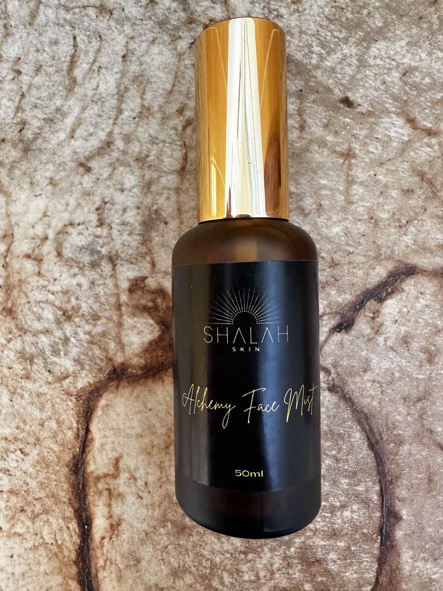 Alchemy Face Mist