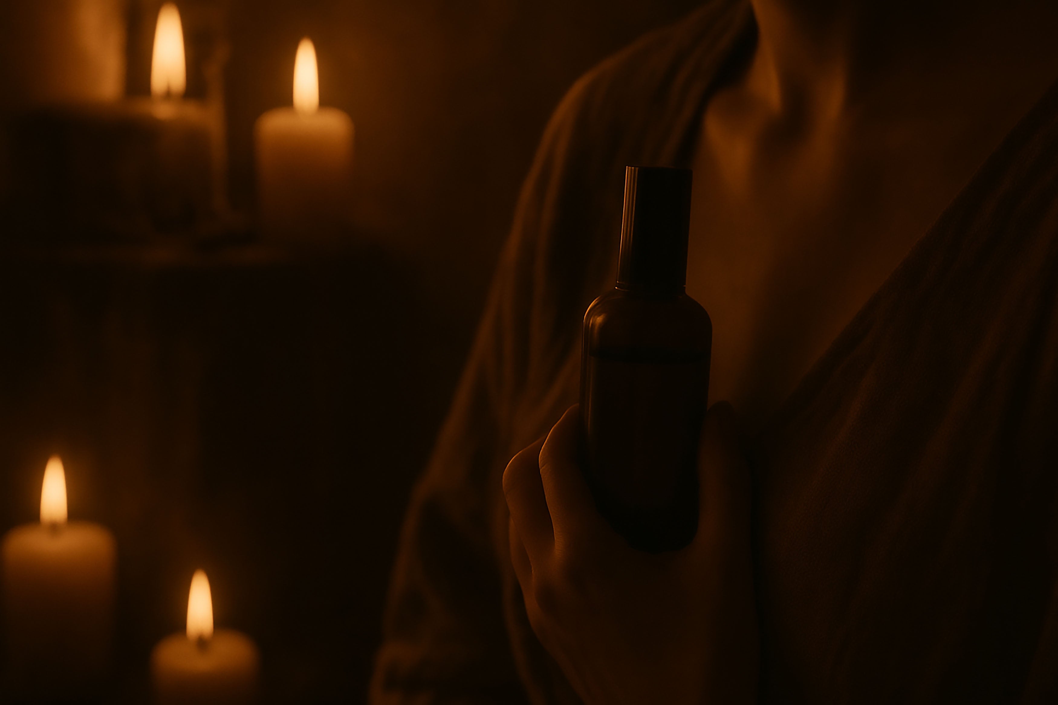 The Body Care Ritual - Shalah Skin