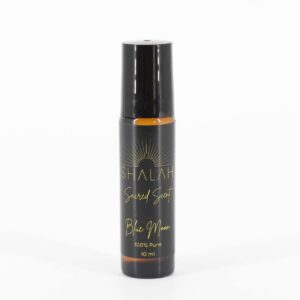 BLUE MOON Sacred Scent 100% Pure