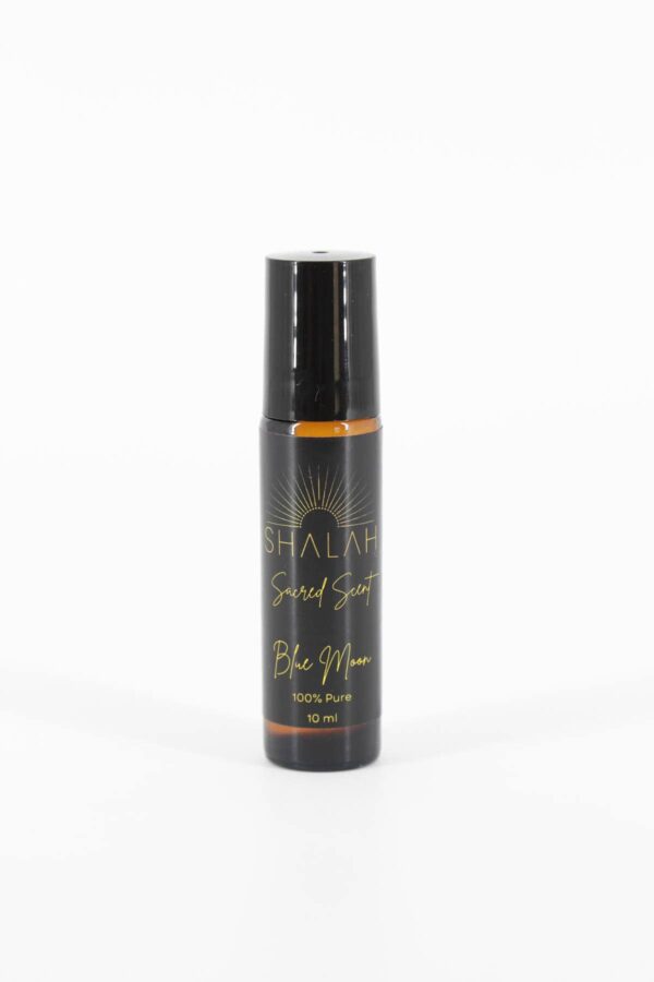 BLUE MOON Sacred Scent 100% Pure
