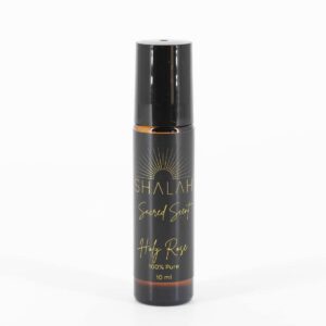 Holy Rose Sacred Scent 100% Pure