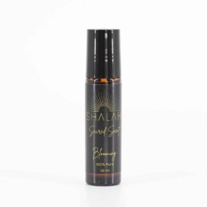 BLOOMING Sacred Scent 100% Pure