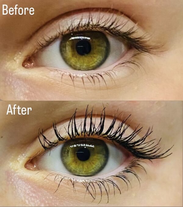 Shalah Ultimate Lash Mascara - Image 2