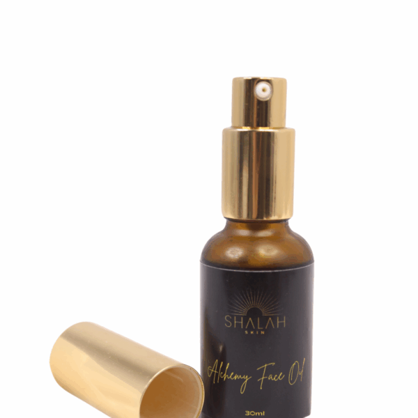 Alchemy Face Oil - Image 2