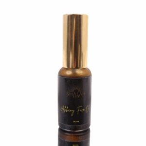 Alchemy Face Oil
