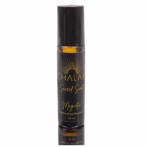 Magnetic Sacred Scent Natural Parfum Oil