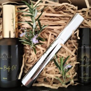 She is Sacred Ritual Giftbox GAIA