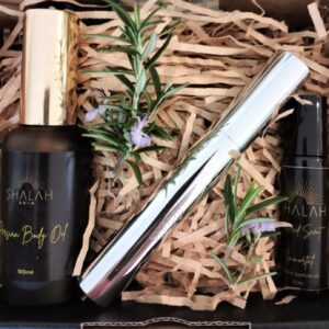 She is Sacred Ritual Giftbox IMMORTAL