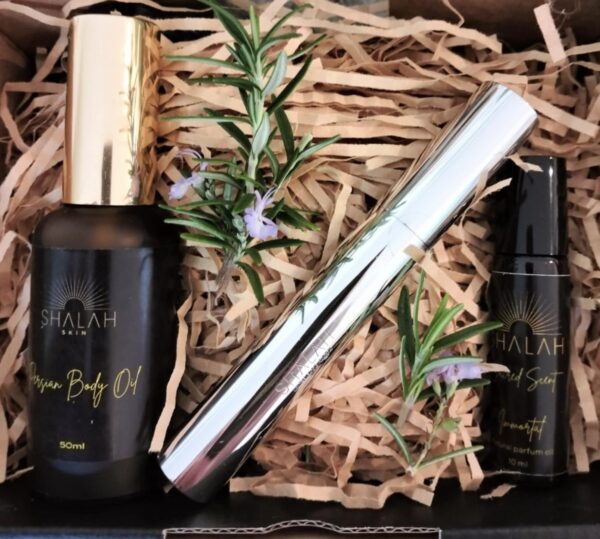 She is Sacred Ritual Giftbox IMMORTAL