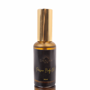 Persian Body Oil